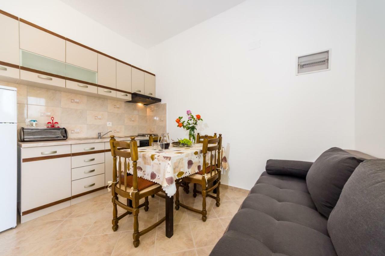 Apartment Culina Pridraga Esterno foto