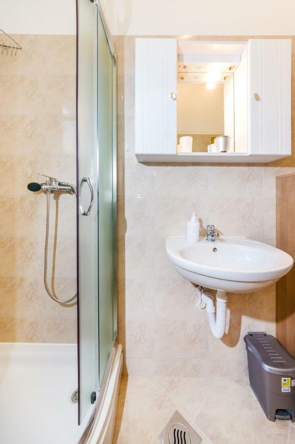 Apartment Culina Pridraga Esterno foto