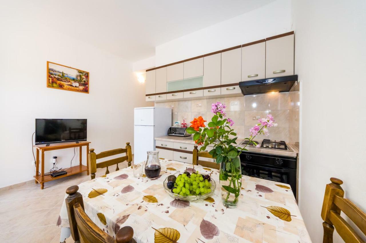 Apartment Culina Pridraga Esterno foto