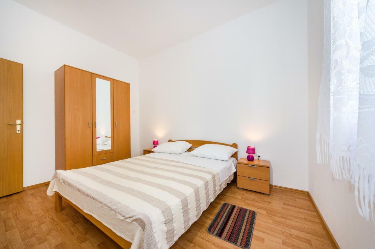 Apartment Culina Pridraga Esterno foto