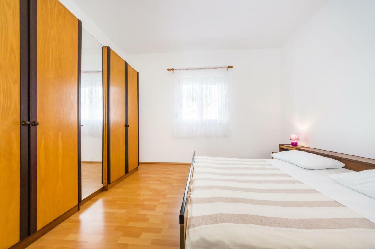 Apartment Culina Pridraga Esterno foto