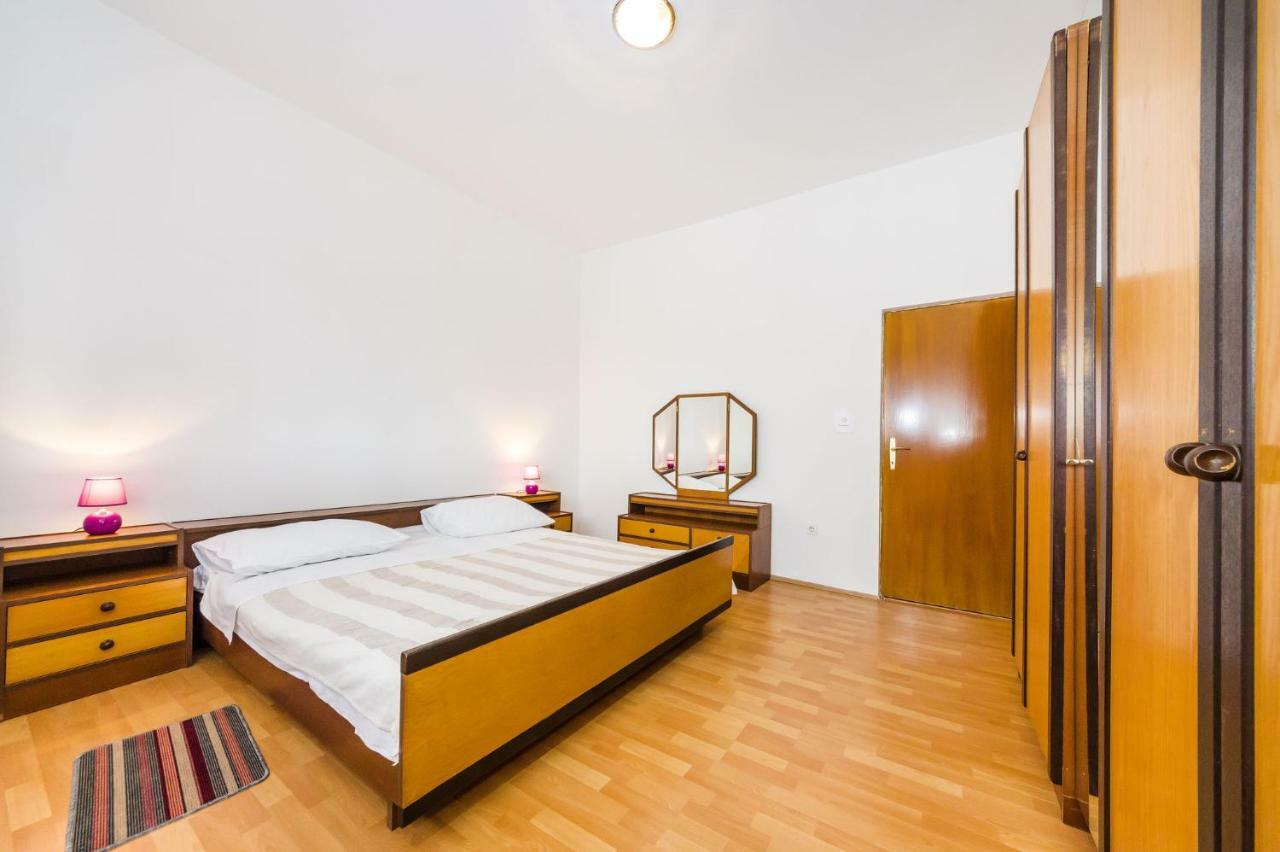 Apartment Culina Pridraga Esterno foto