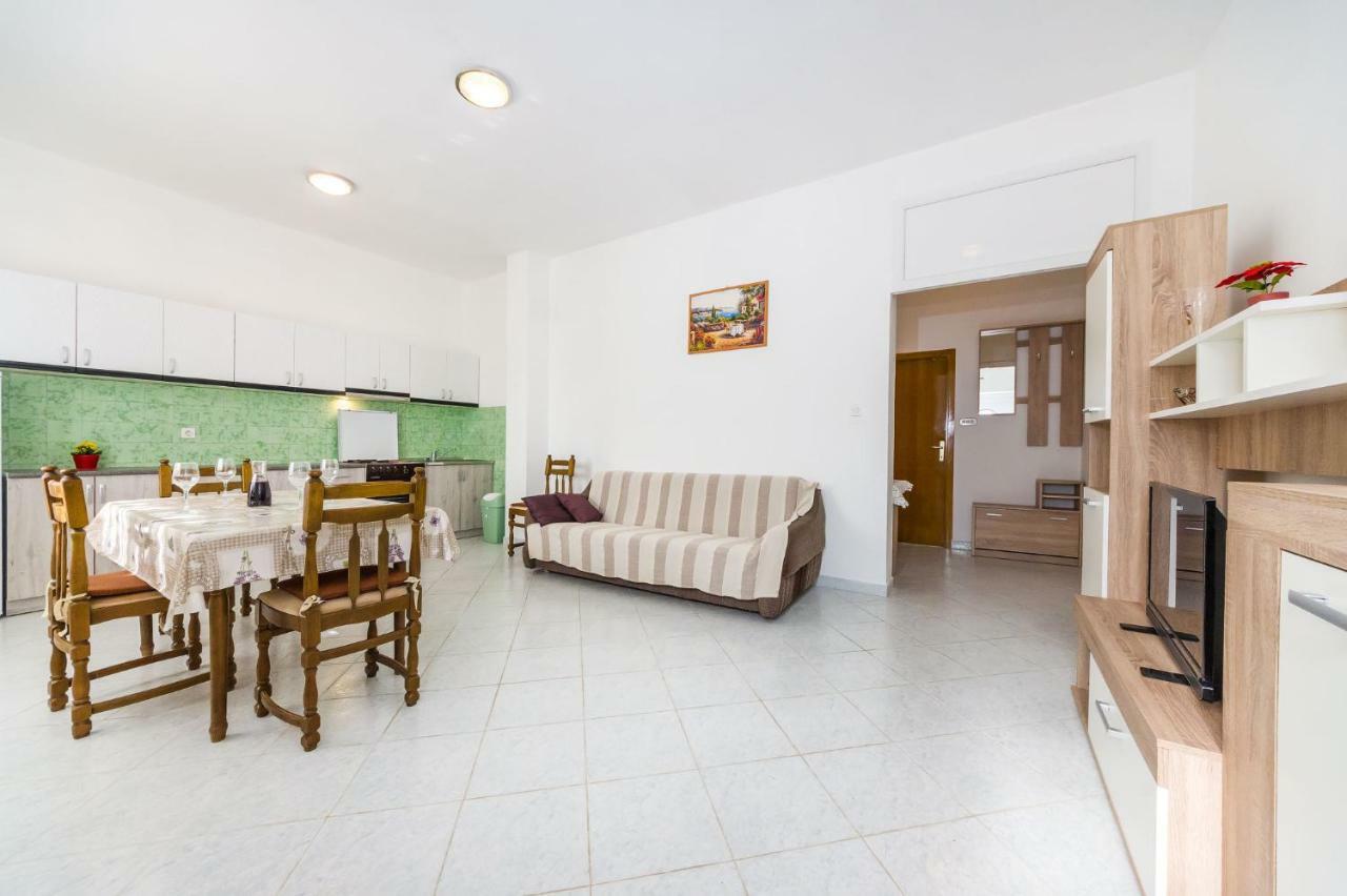 Apartment Culina Pridraga Esterno foto