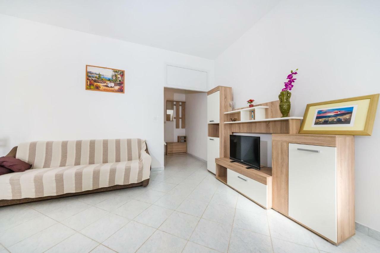 Apartment Culina Pridraga Esterno foto